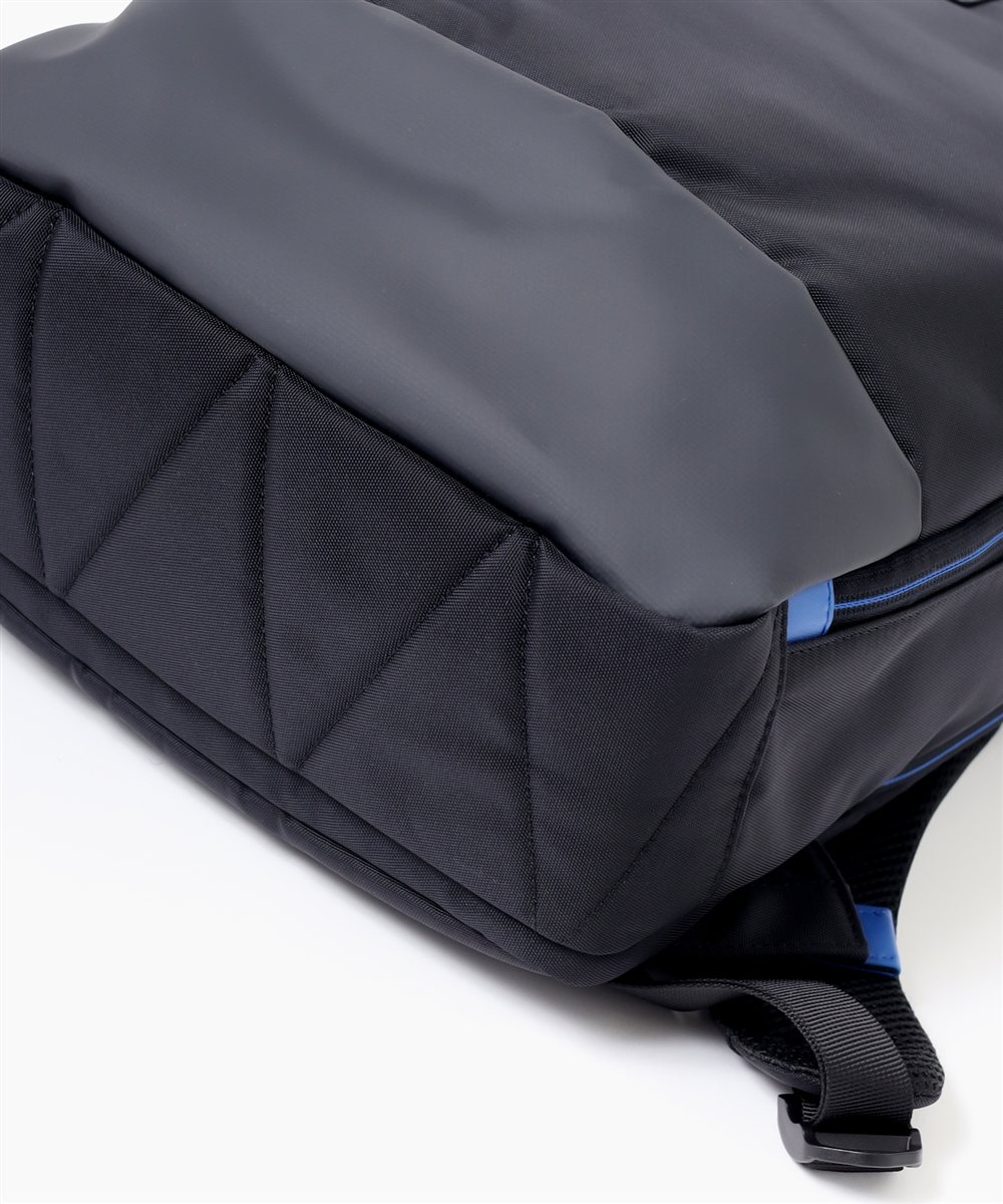 ランバン オン ブルー ステレオ リュック B4