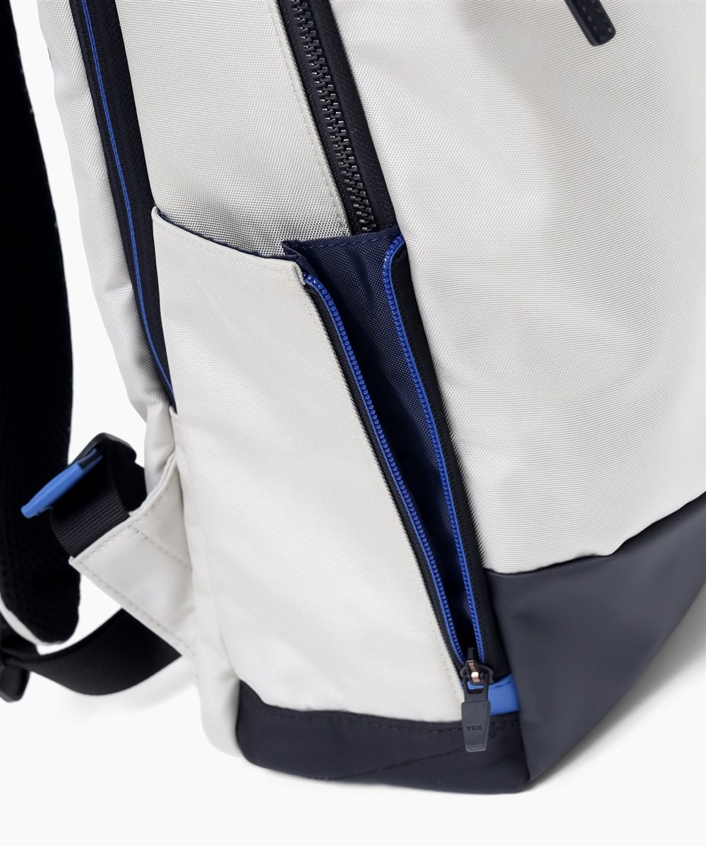 ランバン オン ブルー ステレオ リュック B4