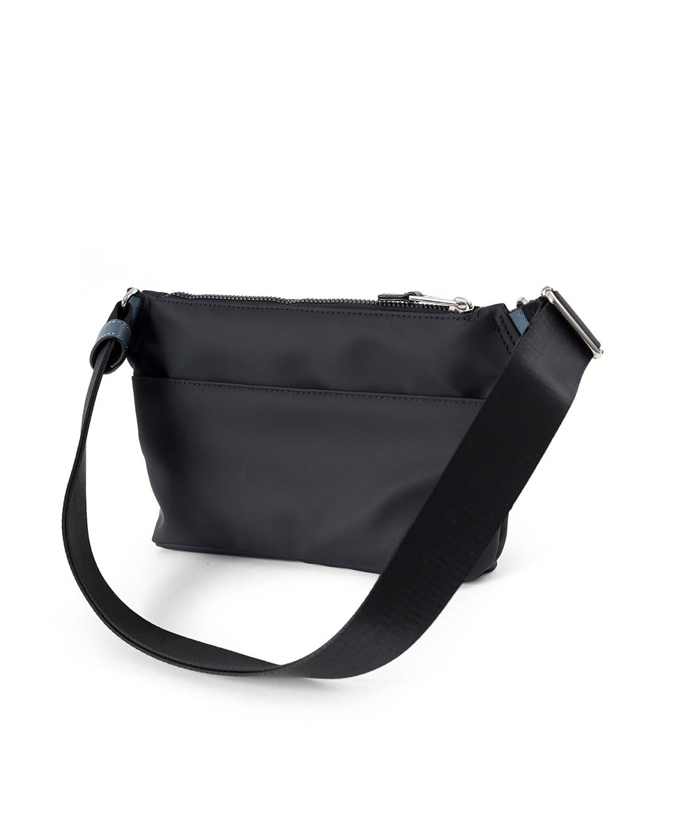 ランバン オン ブルー ドレッセ ミニショルダーバッグ