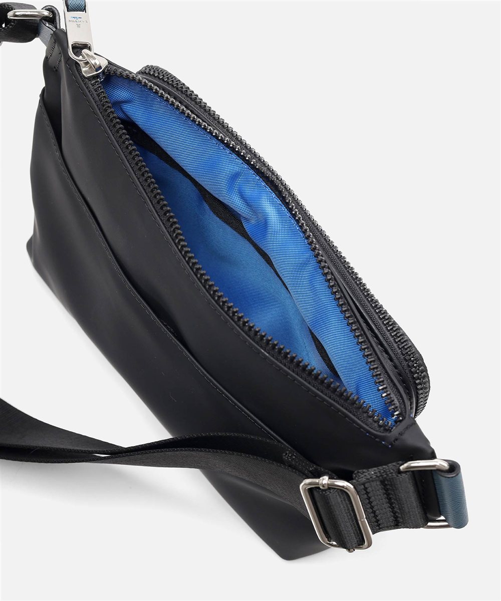 ランバン オン ブルー ドレッセ ミニショルダーバッグ