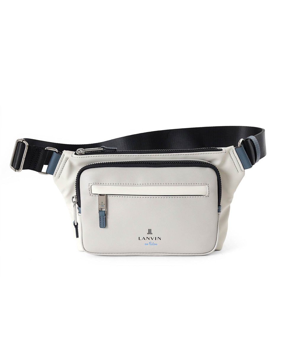 ランバン オン ブルー ドレッセ ミニショルダーバッグ