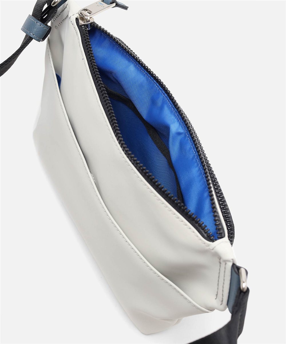 ランバン オン ブルー ドレッセ ミニショルダーバッグ