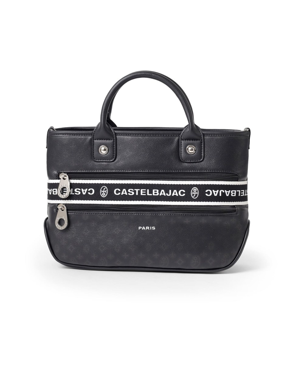 カステルバジャック ビアン ミニトートバッグ B5