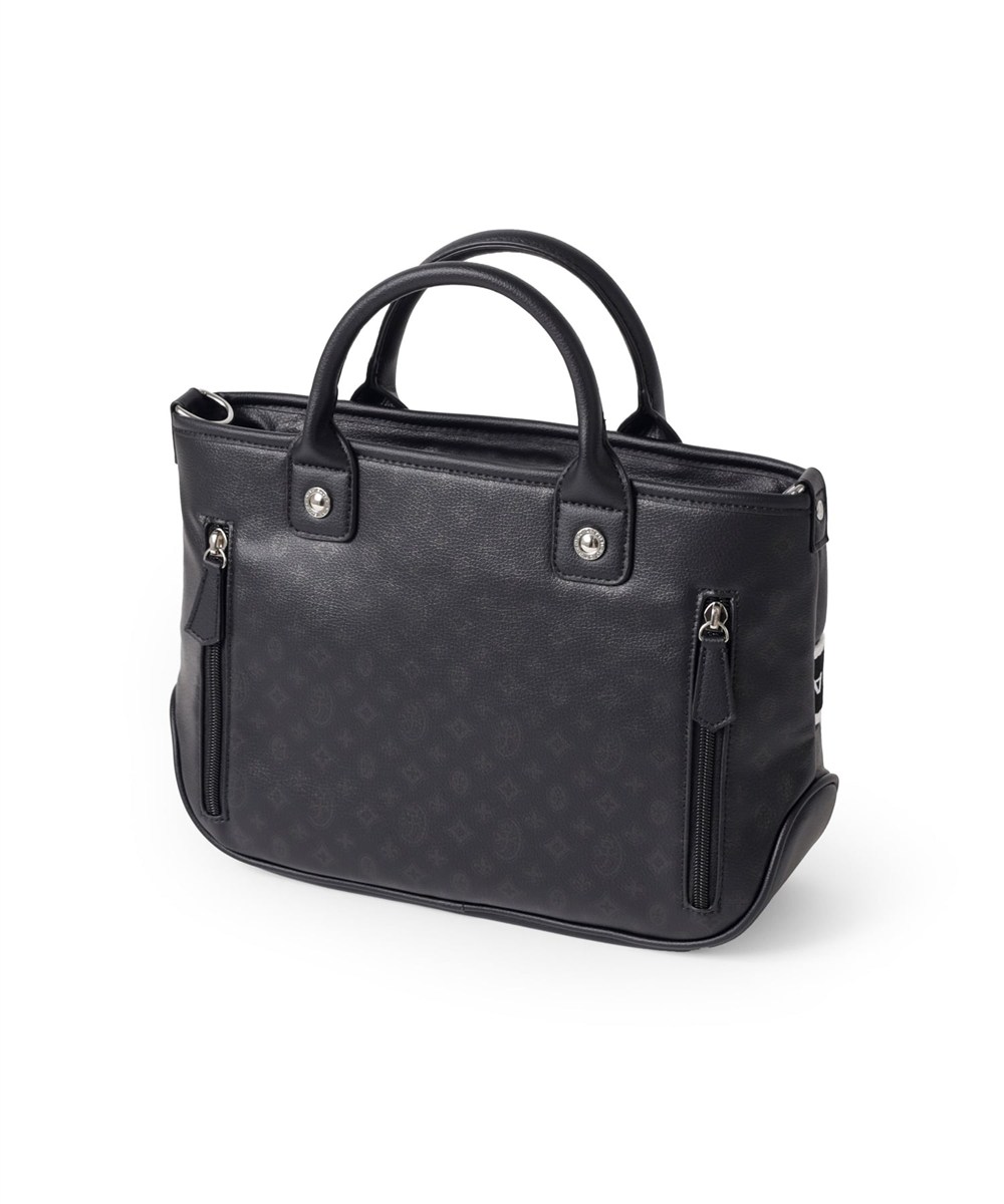 カステルバジャック ビアン ミニトートバッグ B5