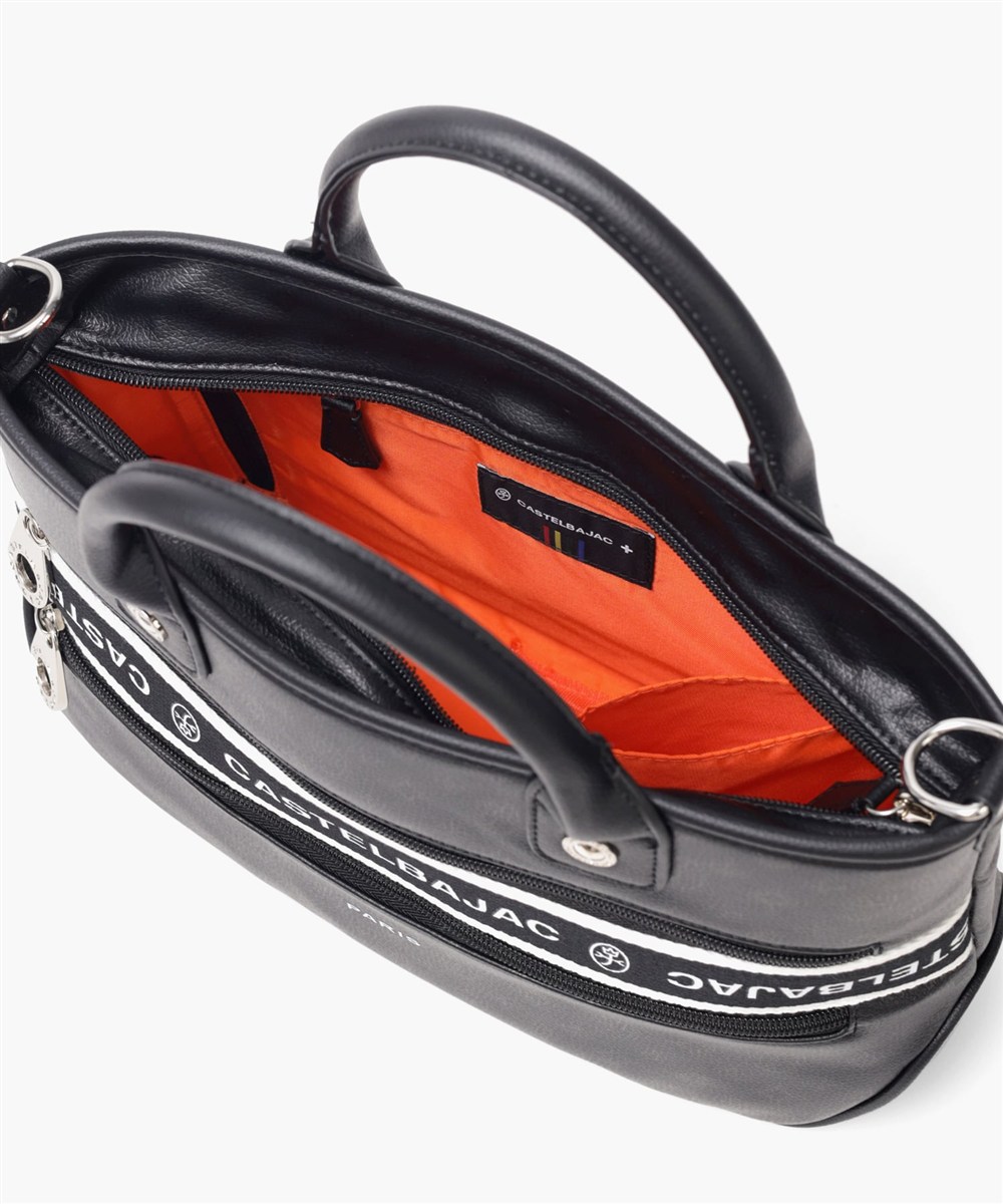 カステルバジャック ビアン ミニトートバッグ B5