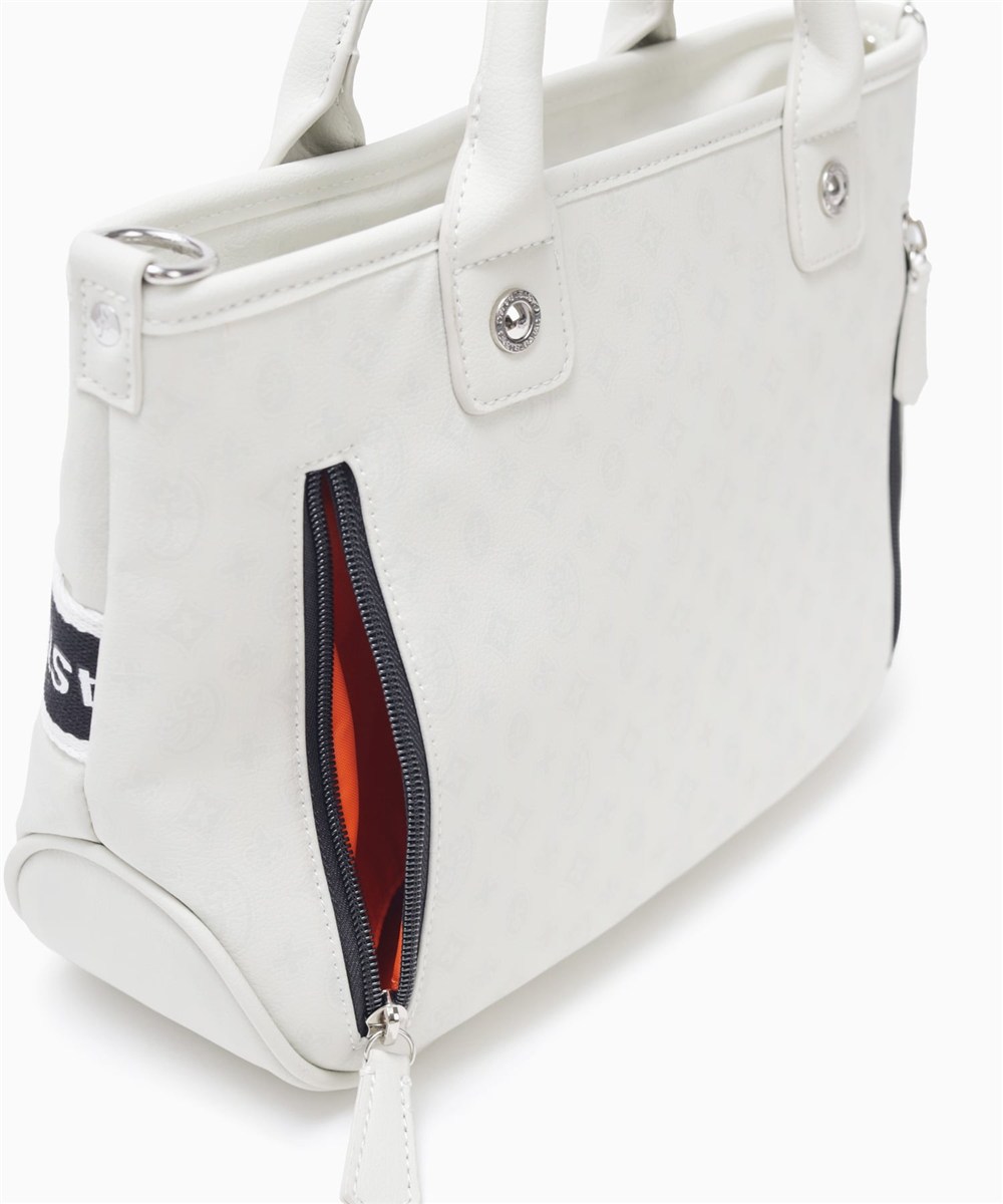 カステルバジャック ビアン ミニトートバッグ B5