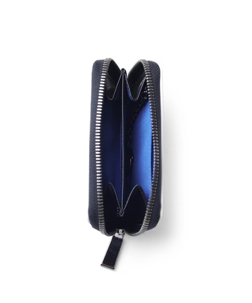 ランバン オン ブルー スウィッシュ 小銭入れ【S26KE】