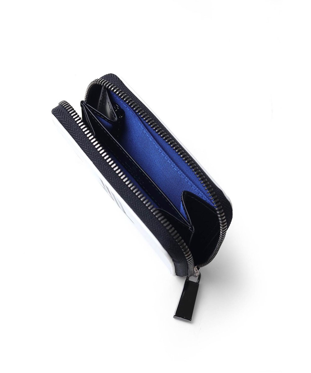 ランバン オン ブルー スウィッシュ 小銭入れ【S26KE】