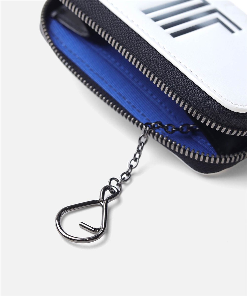 ランバン オン ブルー スウィッシュ 小銭入れ【S26KE】