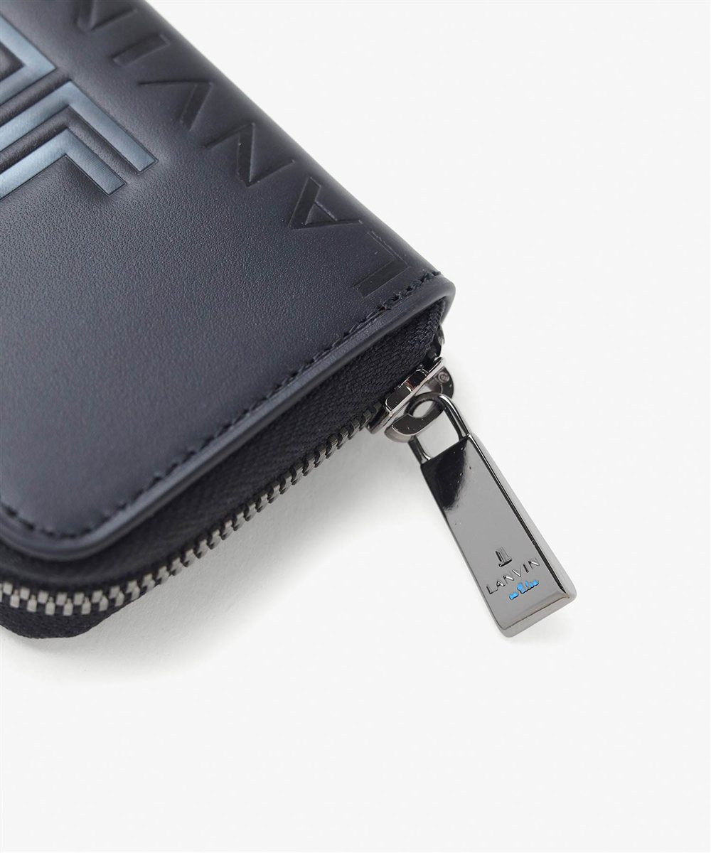 ランバン オン ブルー スウィッシュ 小銭入れ【S26KE】