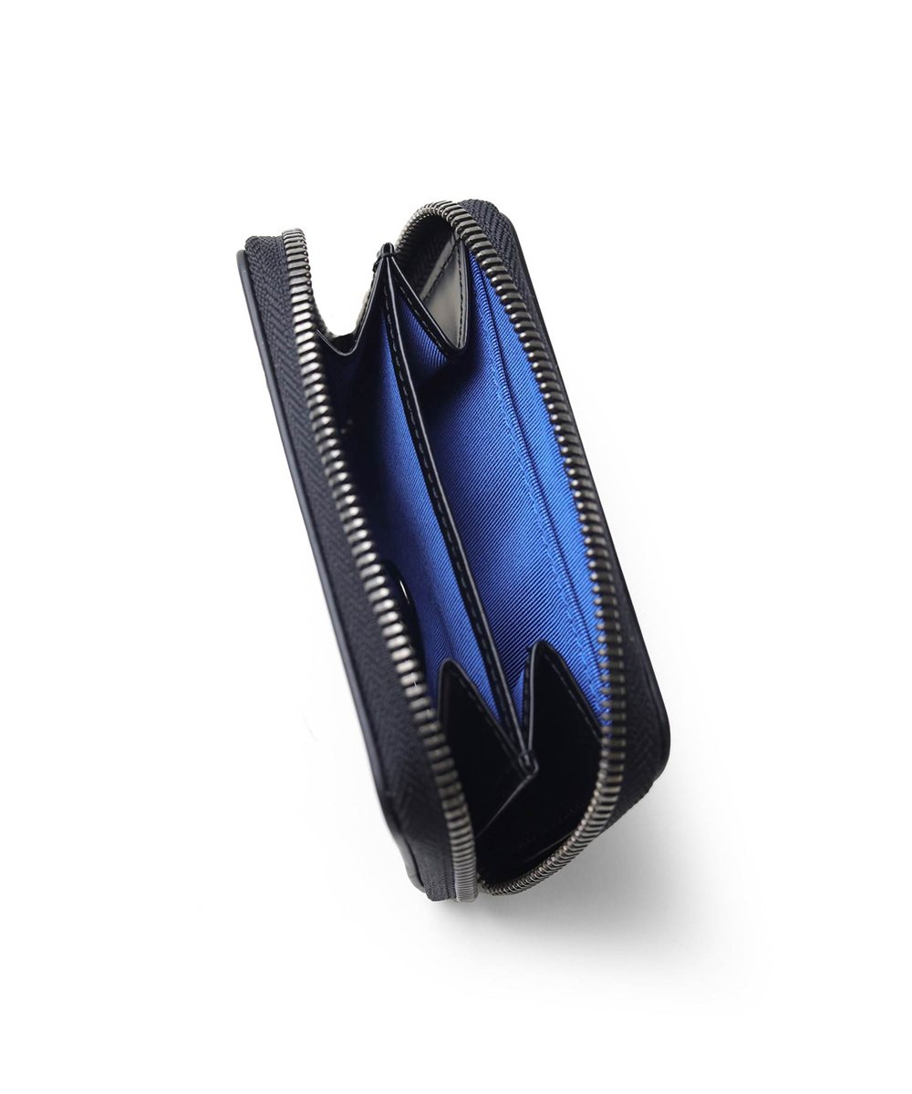 ランバン オン ブルー スウィッシュ 小銭入れ【S26KE】