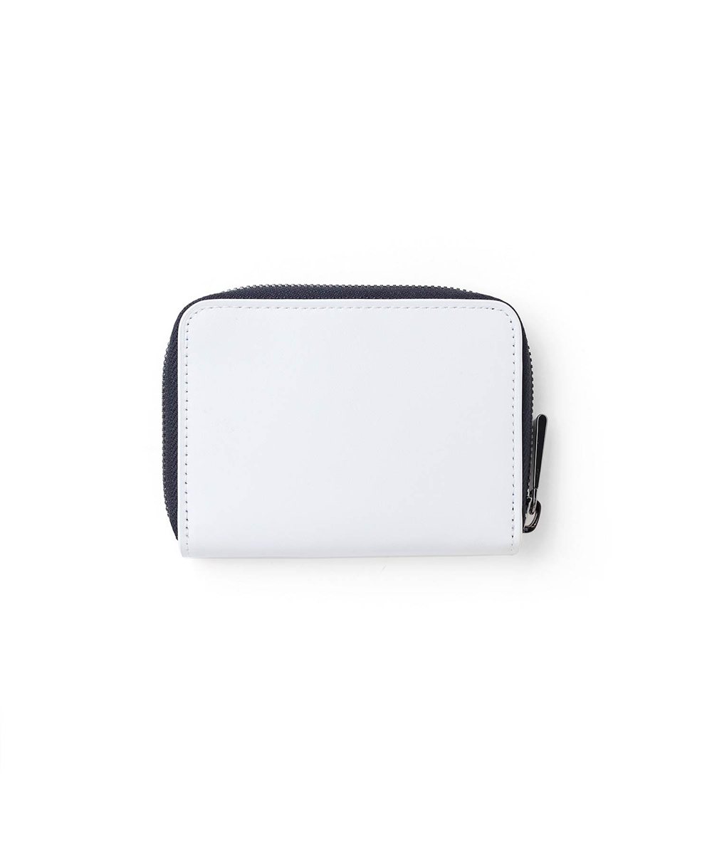 ランバン オン ブルー スウィッシュ キーケース【S26KE】