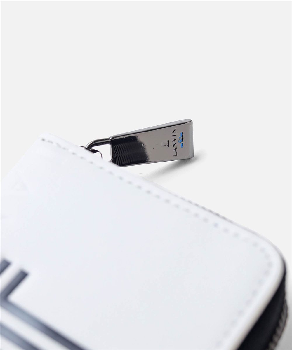 ランバン オン ブルー スウィッシュ キーケース【S26KE】