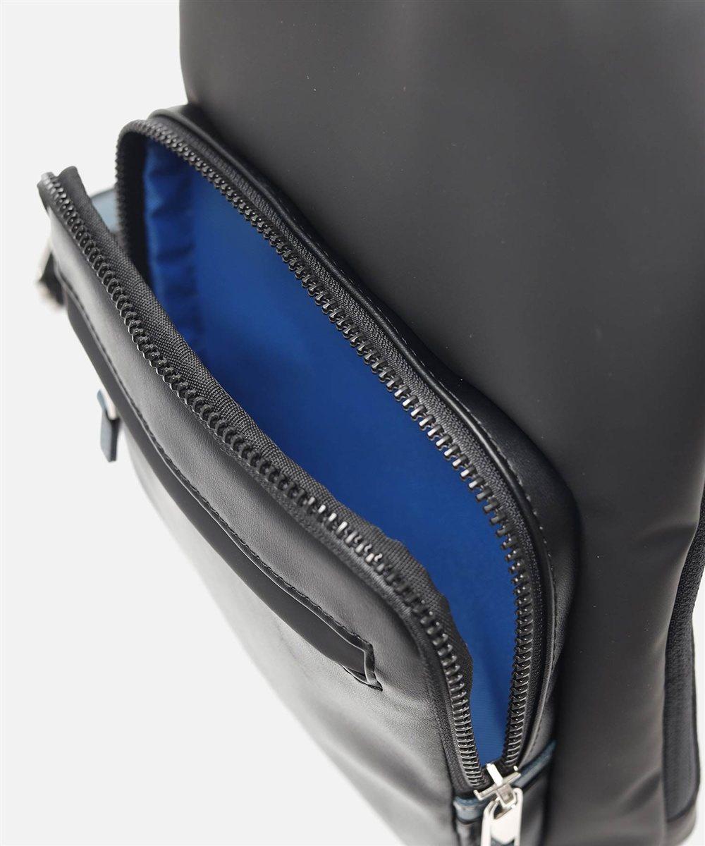 ランバン オン ブルー ドレッセ ワンショルダーバッグ