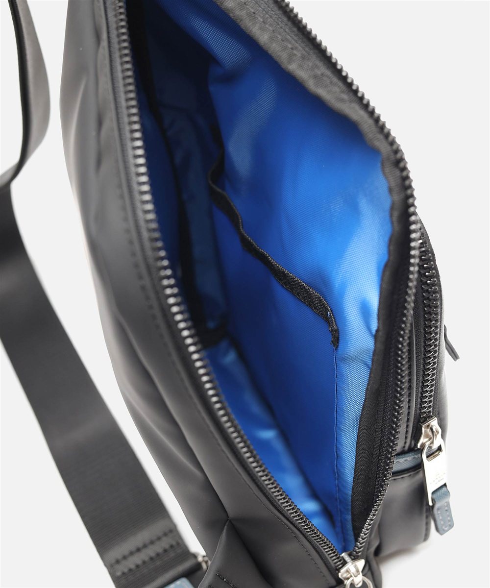 ランバン オン ブルー ドレッセ ワンショルダーバッグ