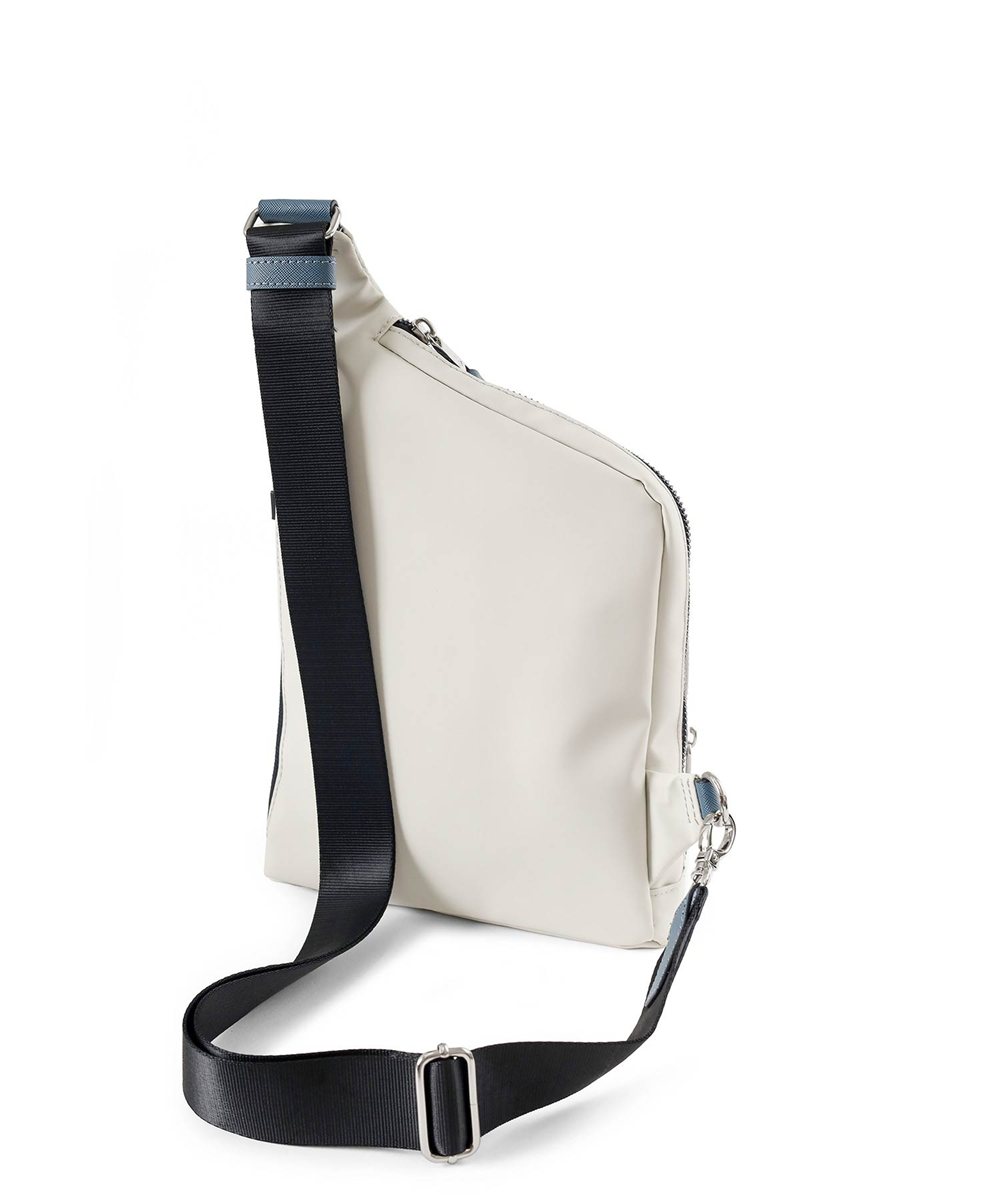 ランバン オン ブルー ドレッセ ワンショルダーバッグ