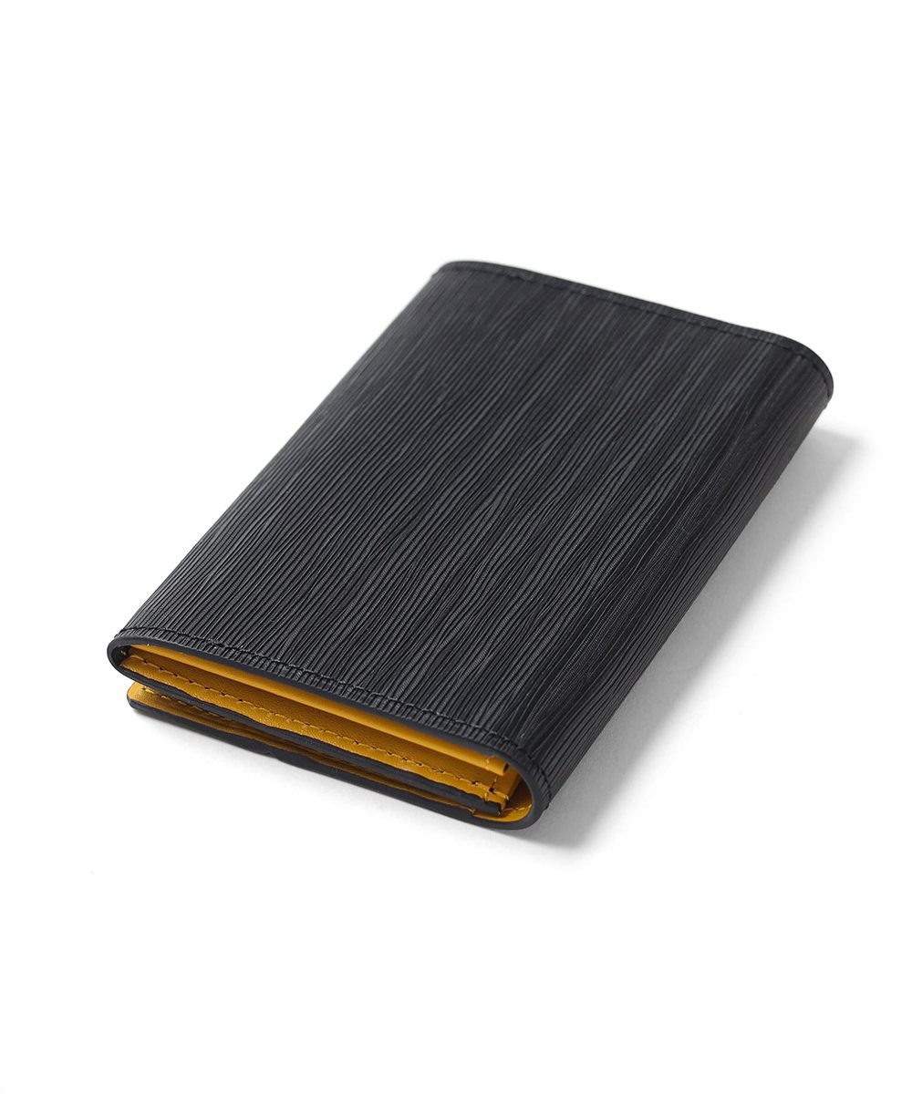 ランバン オン ブルー ロージュ 名刺入れ