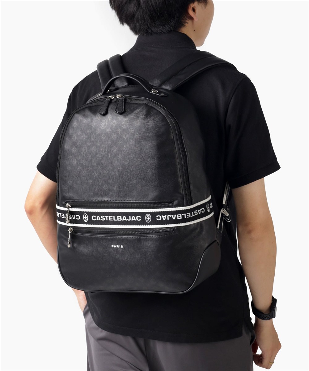 カステルバジャック ビアン リュック A4