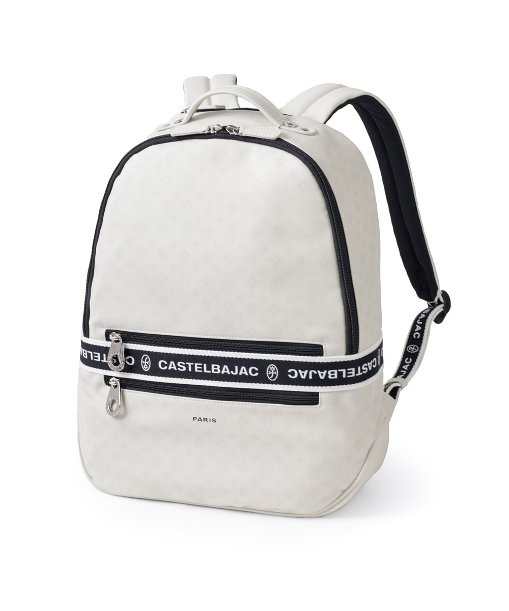 カステルバジャック ビアン リュック A4