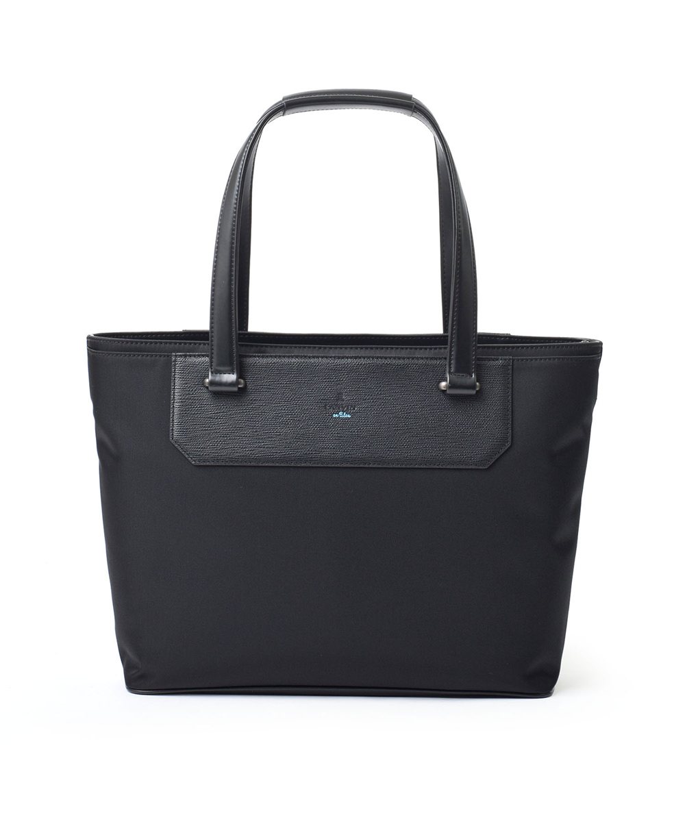 ランバン オン ブルー リッパ― トートバッグ A4