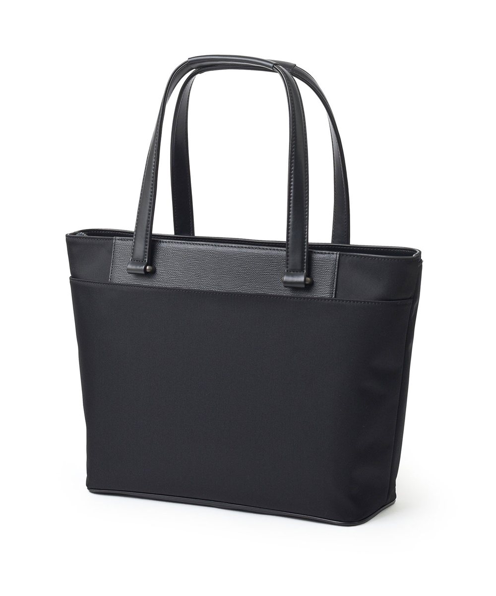 ランバン オン ブルー リッパ― トートバッグ A4