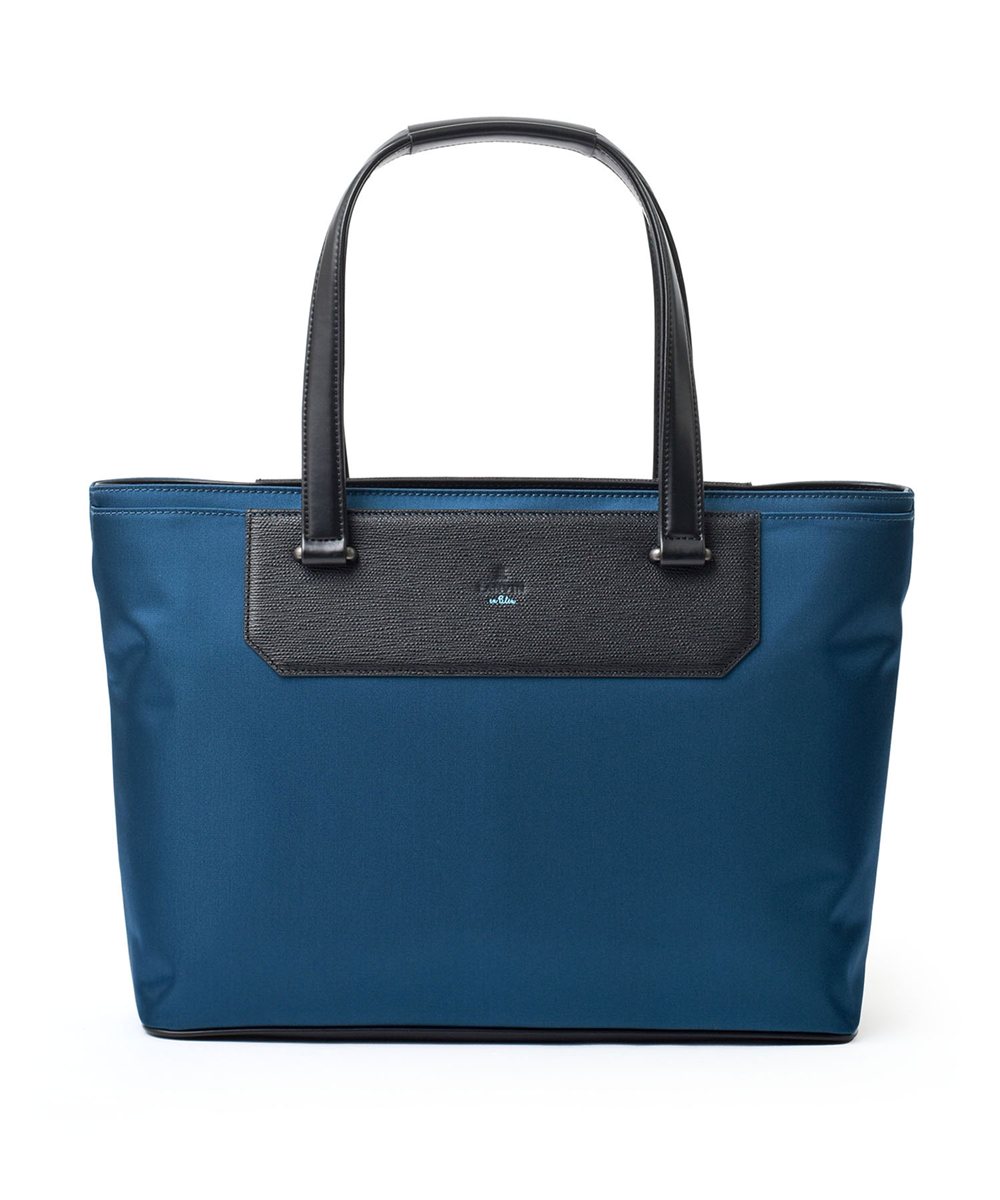 ランバン オン ブルー リッパ― トートバッグ B4