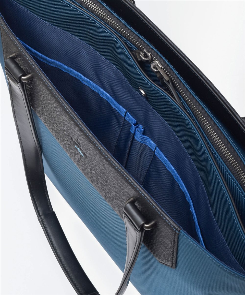 ランバン オン ブルー リッパ― トートバッグ B4