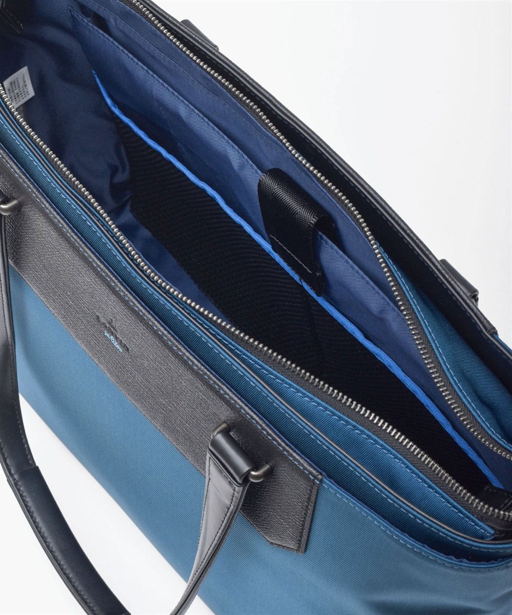 ランバン オン ブルー リッパ― トートバッグ B4