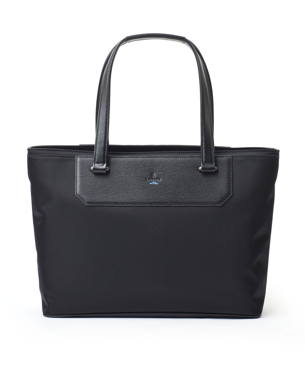 ランバン オン ブルー リッパ― トートバッグ B4