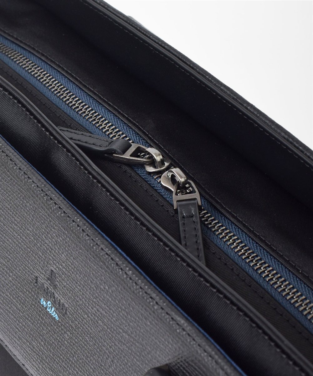 ランバン オン ブルー リッパ― トートバッグ B4