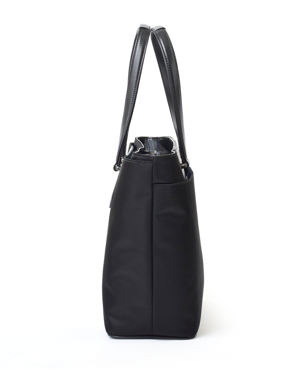 ランバン オン ブルー リッパ― トートバッグ B4