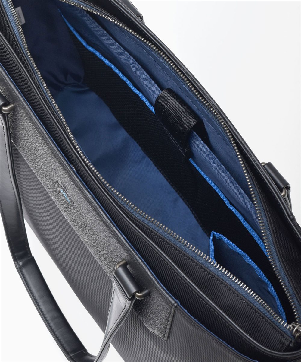 ランバン オン ブルー リッパ― トートバッグ B4