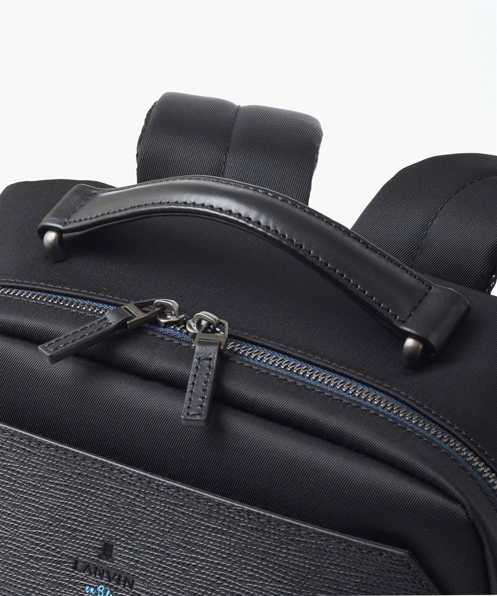 ランバン オン ブルー リッパ― ビジネスリュック B4 セットアップ対応