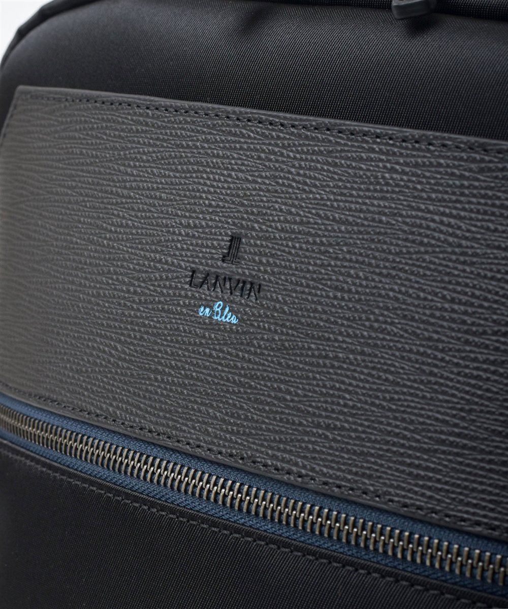 ランバン オン ブルー リッパ― ビジネスリュック B4 セットアップ対応