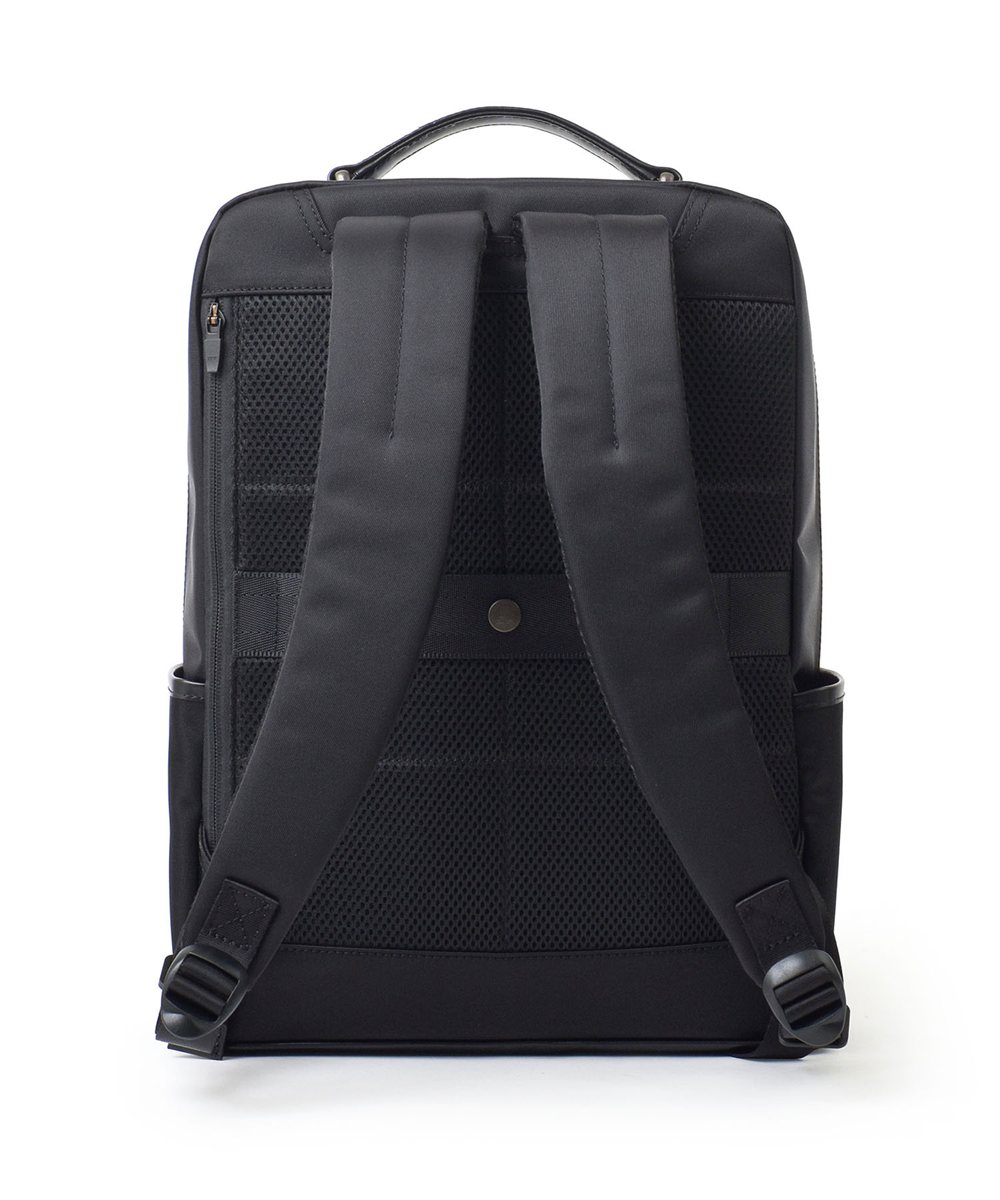 ランバン オン ブルー リッパ― ビジネスリュック B4 セットアップ対応