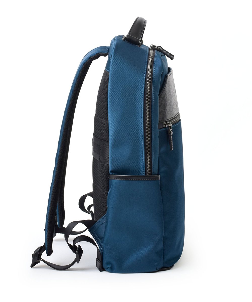 ランバン オン ブルー リッパ― ビジネスリュック B4 セットアップ対応