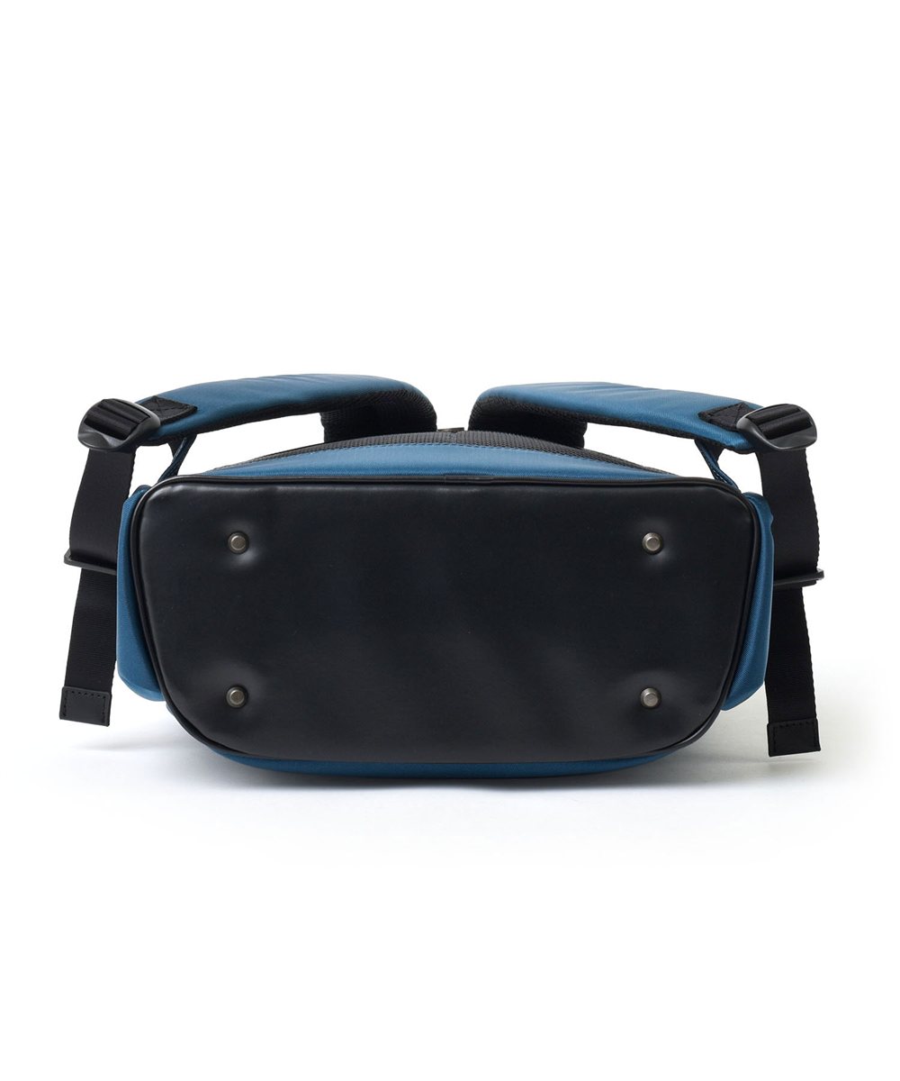 ランバン オン ブルー リッパ― ビジネスリュック B4 セットアップ対応