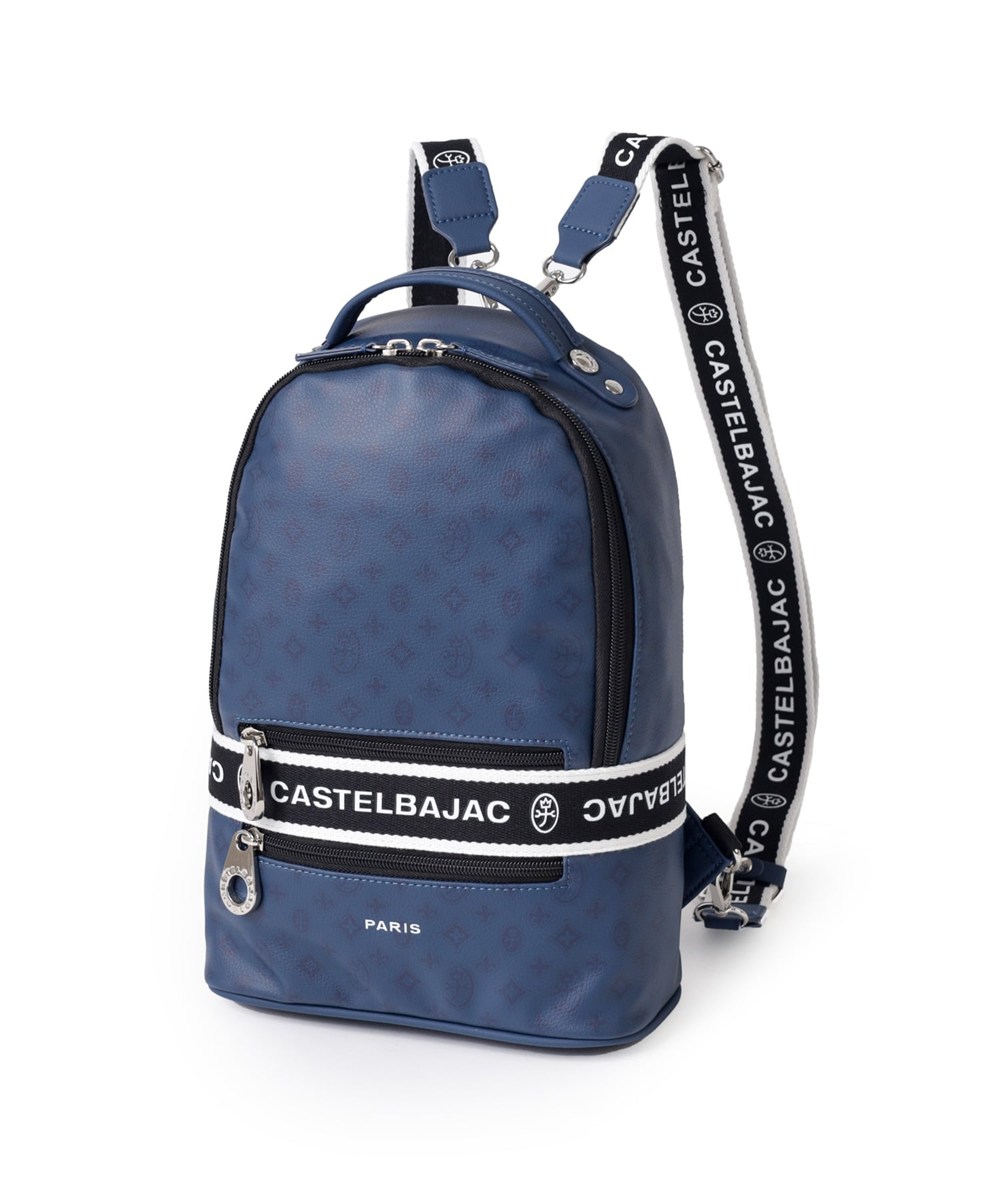 カステルバジャック ビアン ワンショルダーバッグ 2WAY