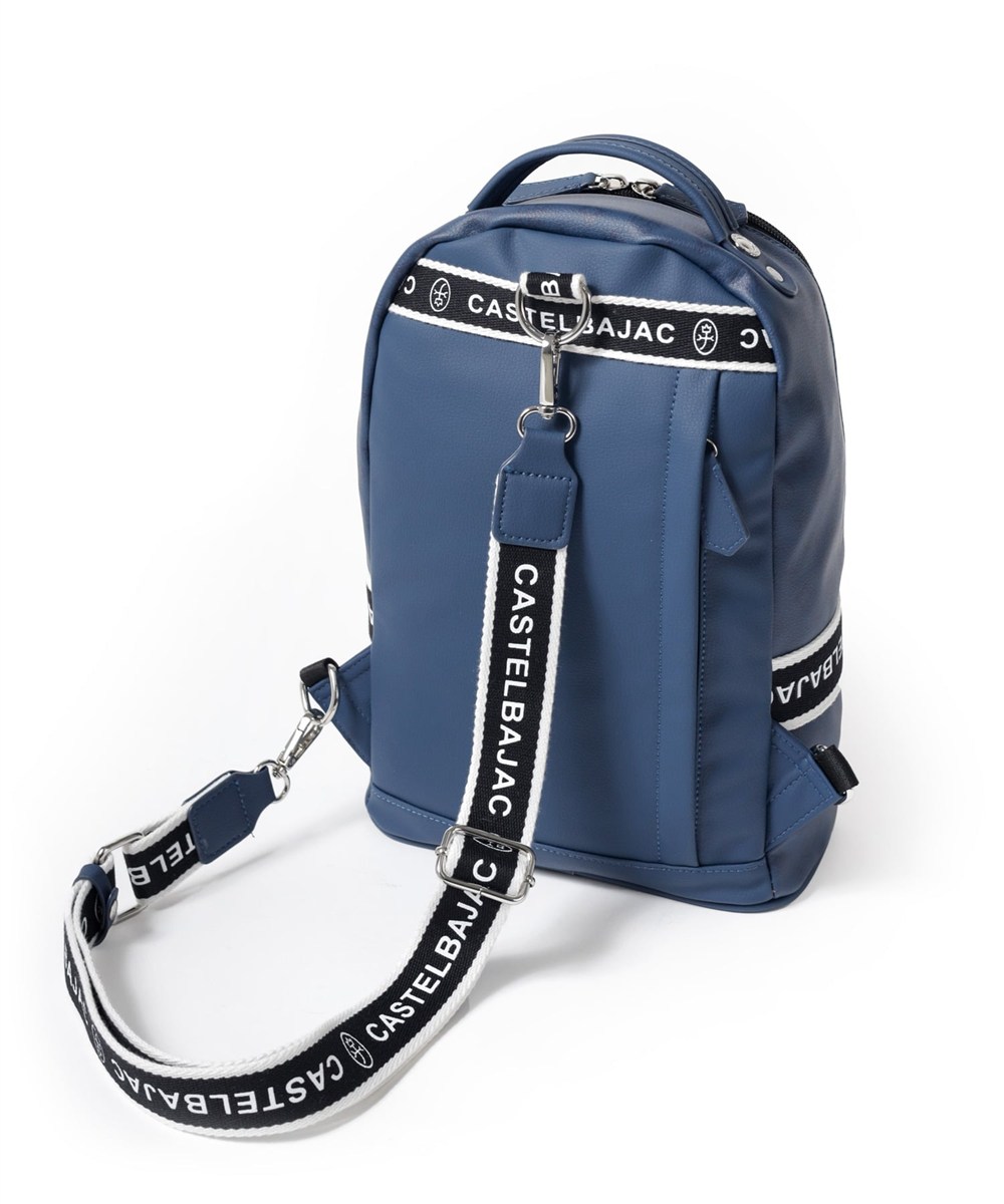 カステルバジャック ビアン ワンショルダーバッグ 2WAY