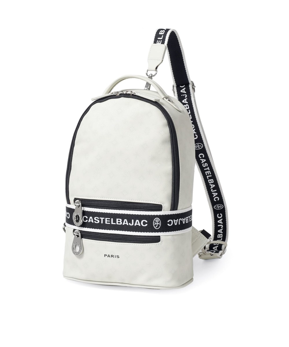 カステルバジャック ビアン ワンショルダーバッグ 2WAY