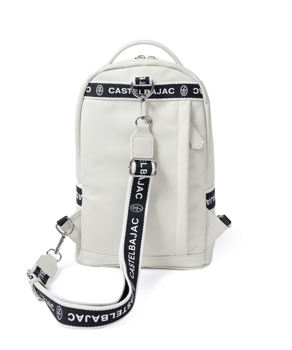 カステルバジャック ビアン ワンショルダーバッグ 2WAY