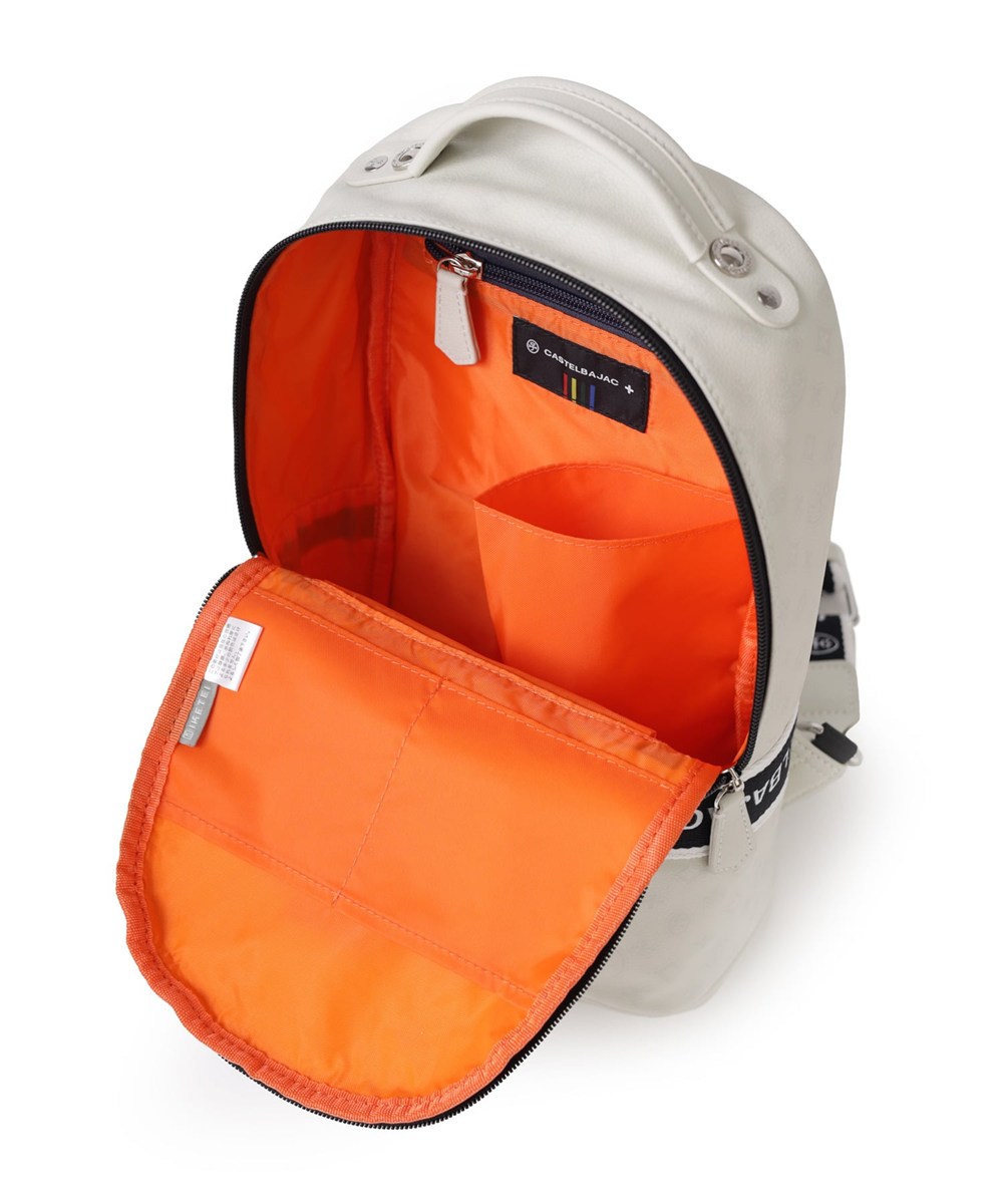 カステルバジャック ビアン ワンショルダーバッグ 2WAY