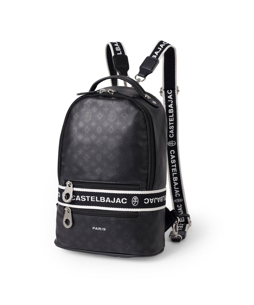 カステルバジャック ビアン ワンショルダーバッグ 2WAY