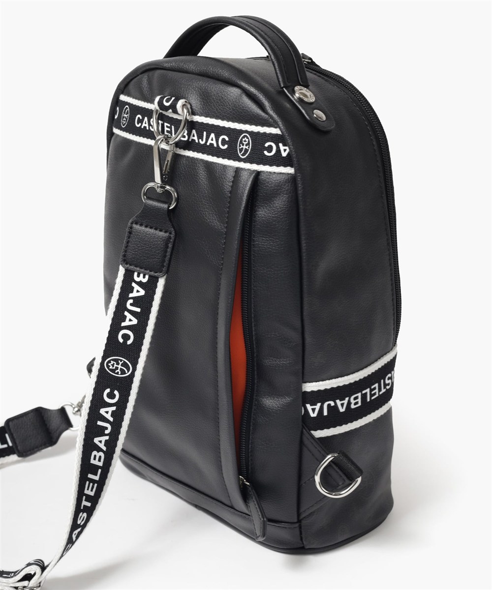 カステルバジャック ビアン ワンショルダーバッグ 2WAY