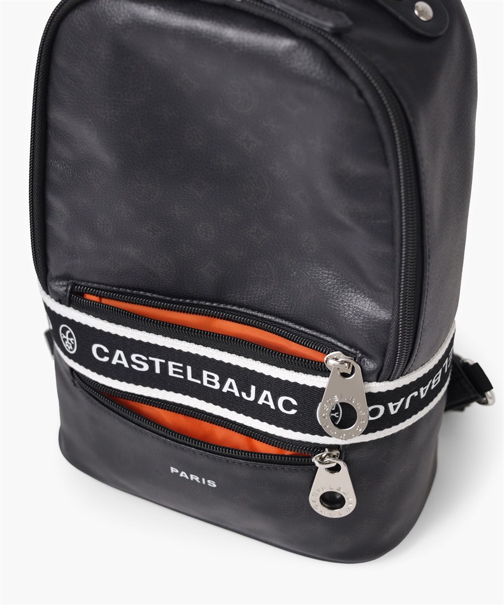 カステルバジャック ビアン ワンショルダーバッグ 2WAY