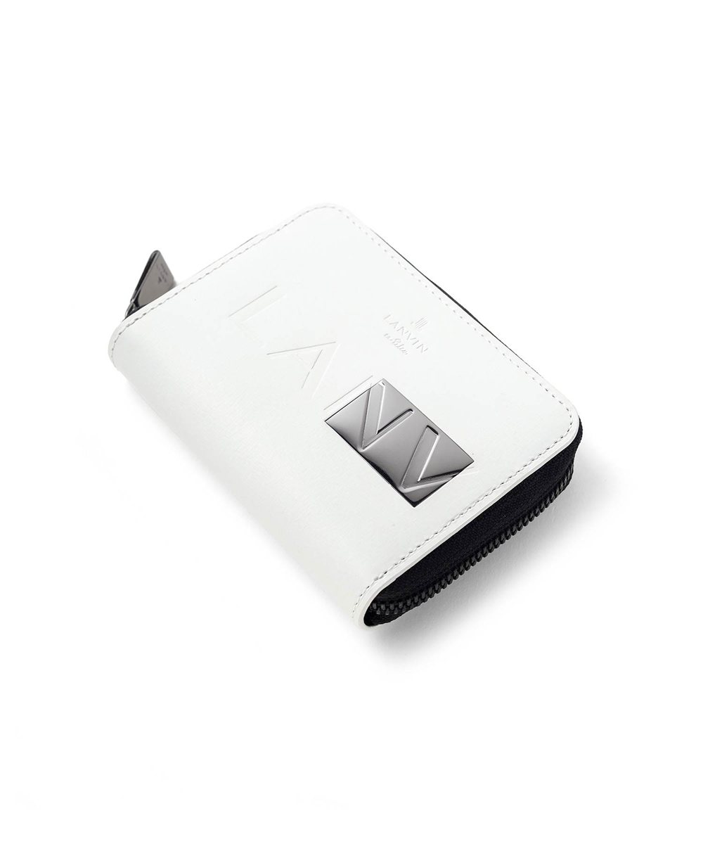 ランバン オン ブルー ディアブロ キーケース