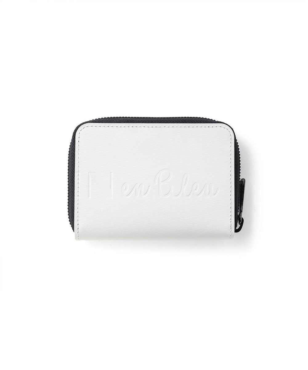 ランバン オン ブルー ディアブロ キーケース