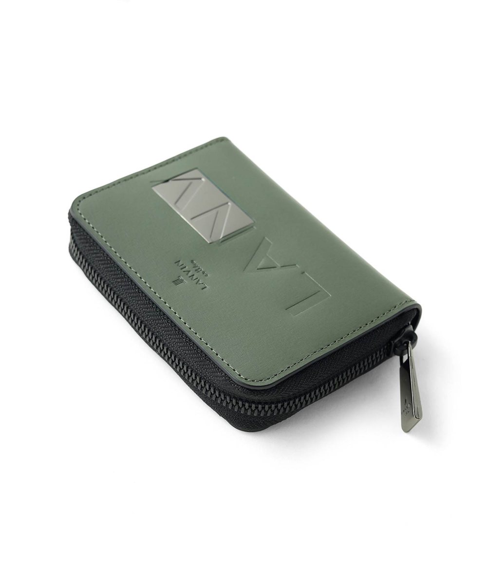 ランバン オン ブルー ディアブロ キーケース