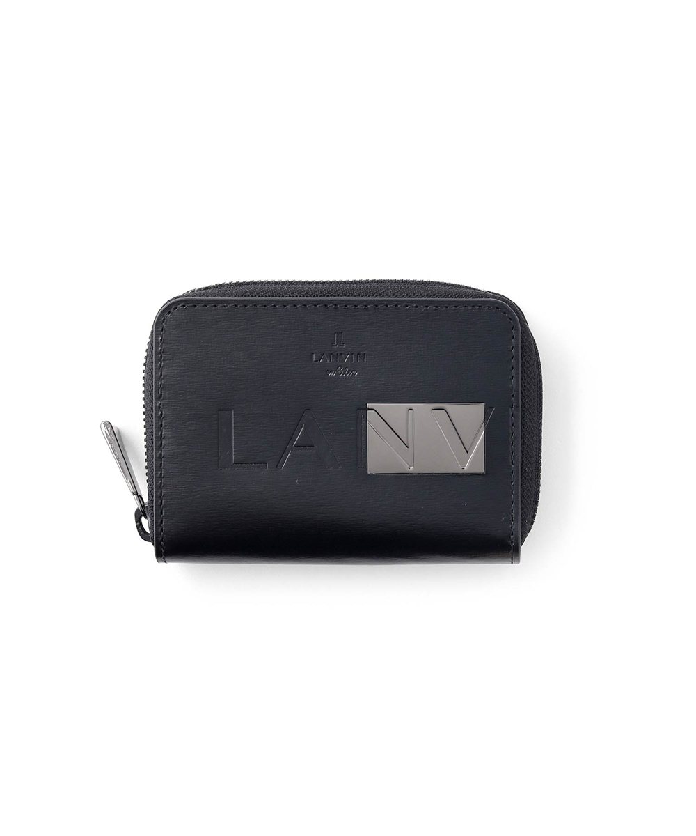 ランバン オン ブルー ディアブロ キーケース