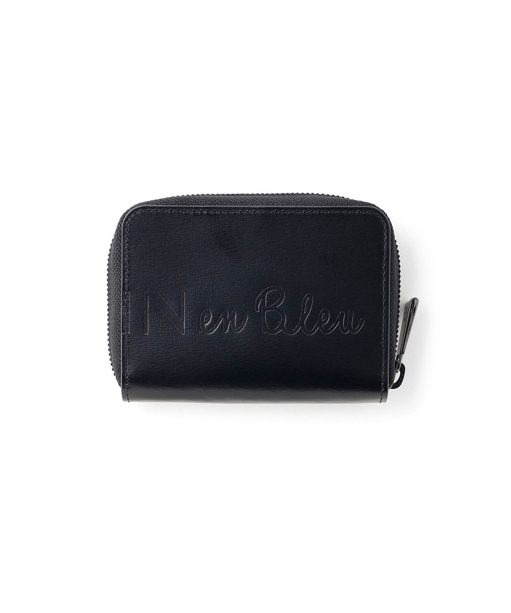 ランバン オン ブルー ディアブロ キーケース